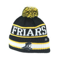 Friars Knock Out Knit