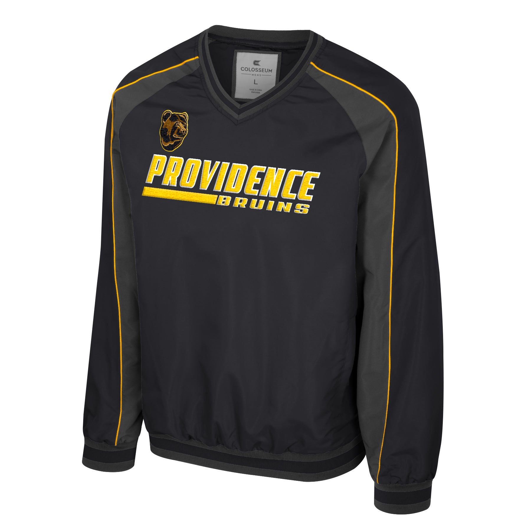 Coach's Jacket