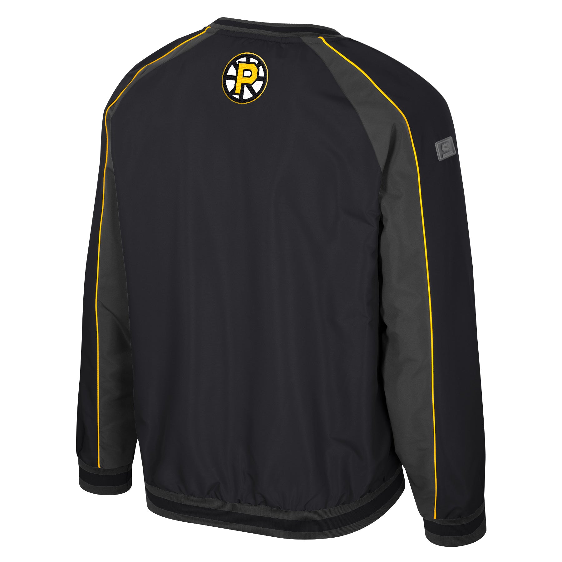 Coach's Jacket