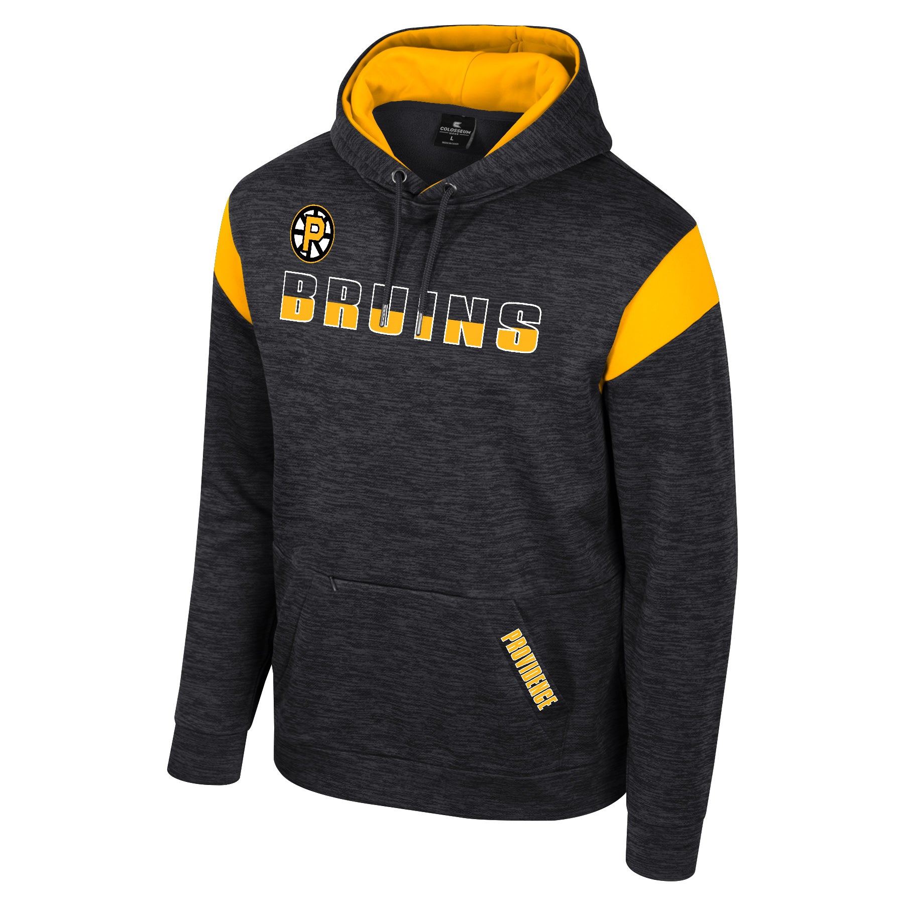 Artemis Fleece Hoodie
