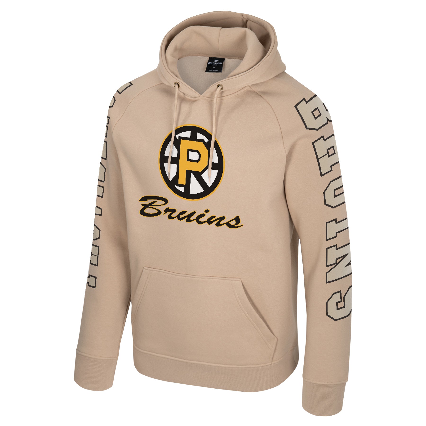 Big Break Hoodie
