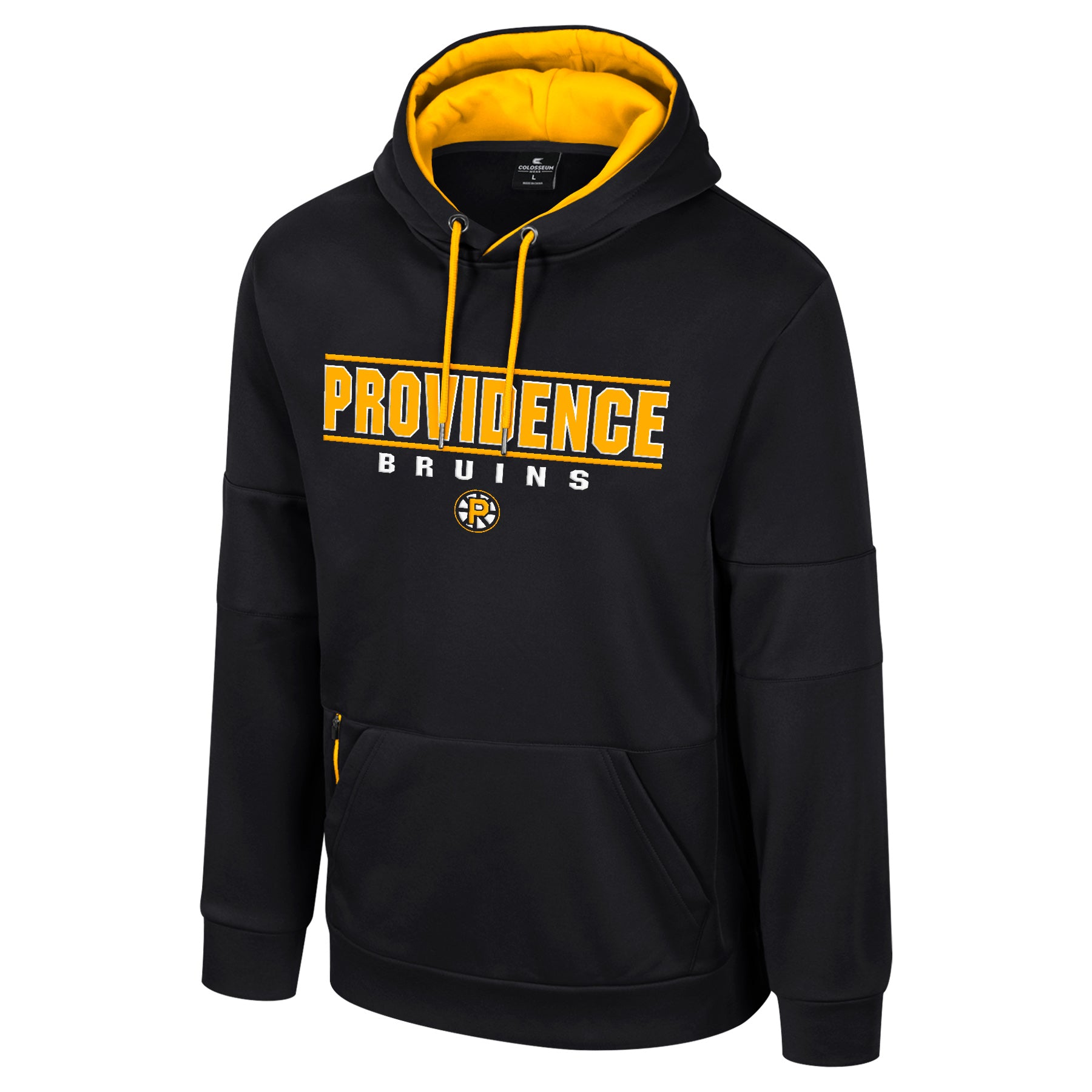 Hit The Road Fleece Hoodie