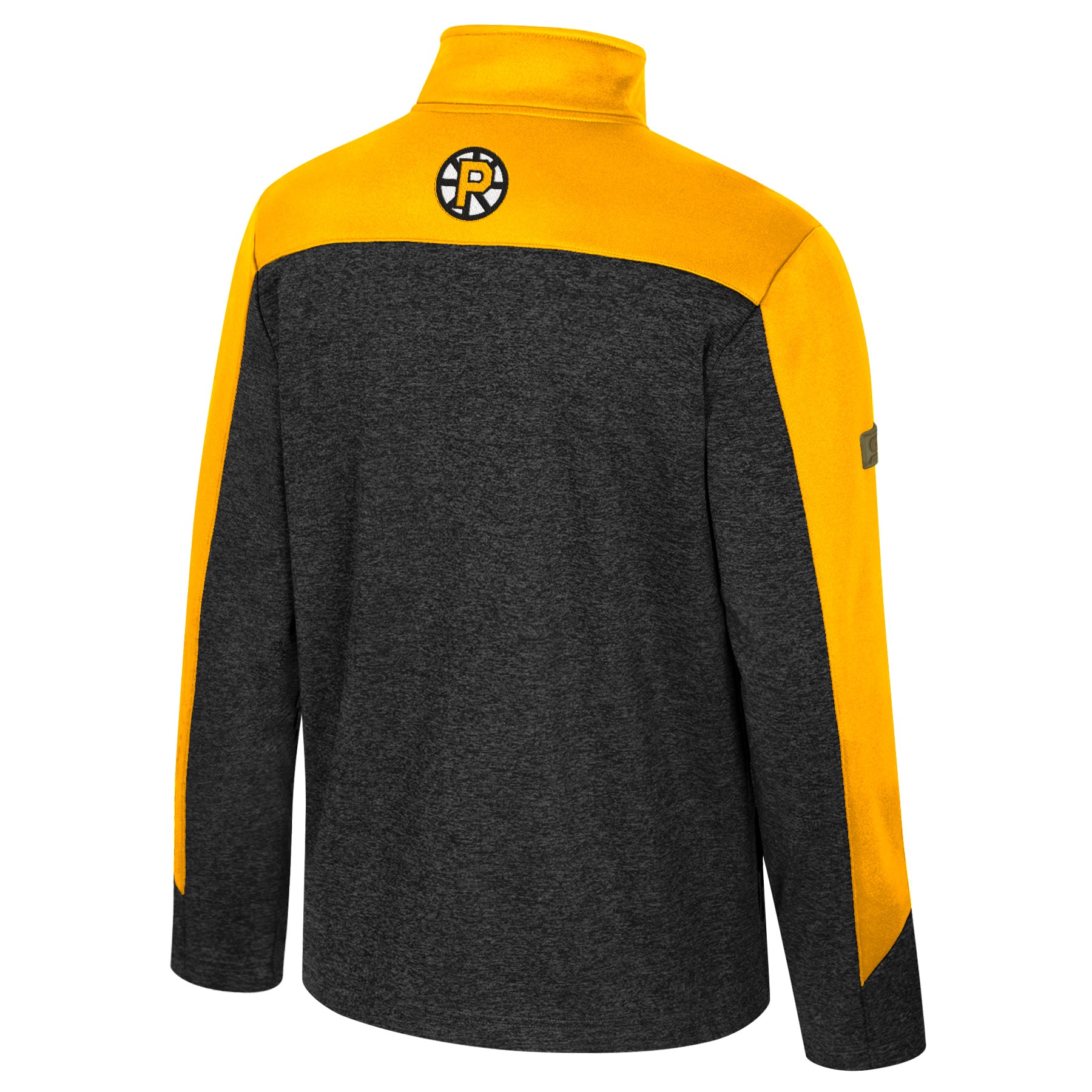 New Dad Full Zip Jacket
