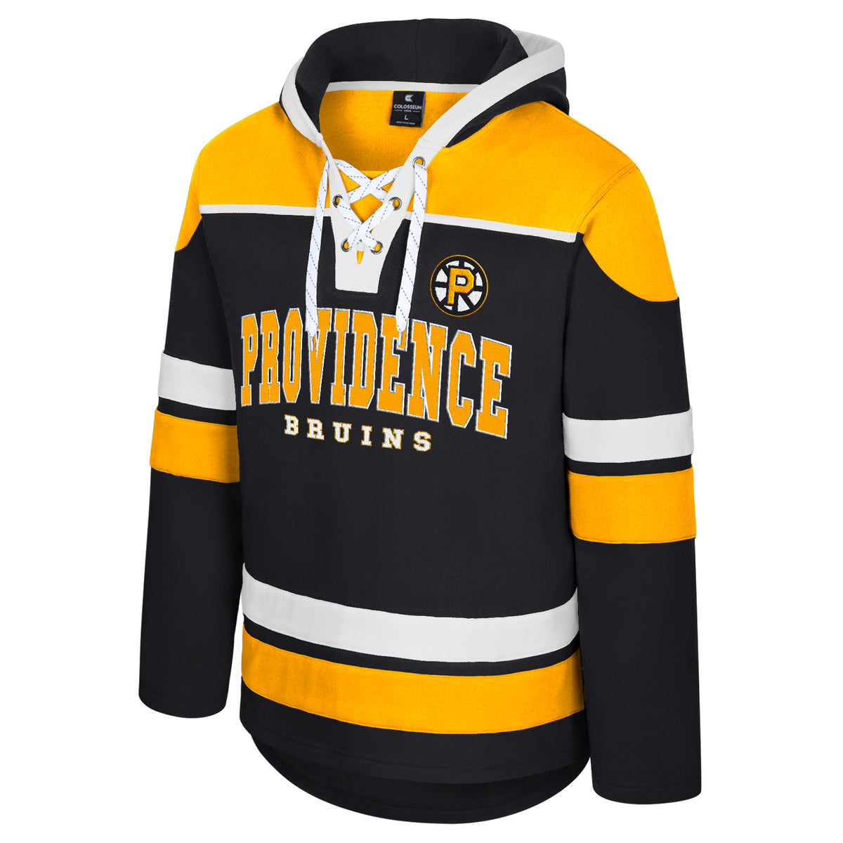 Rivalry Hockey Hoodie