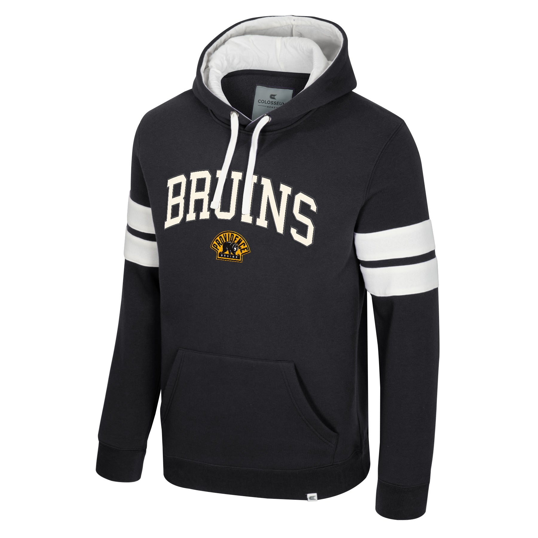 The Game of Games Hoodie - Walking Bear