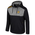 The Gang 1/4 Zip Poly Hoodie