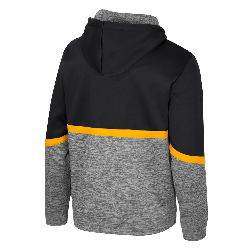 The Gang Full Zip Poly Hoodie
