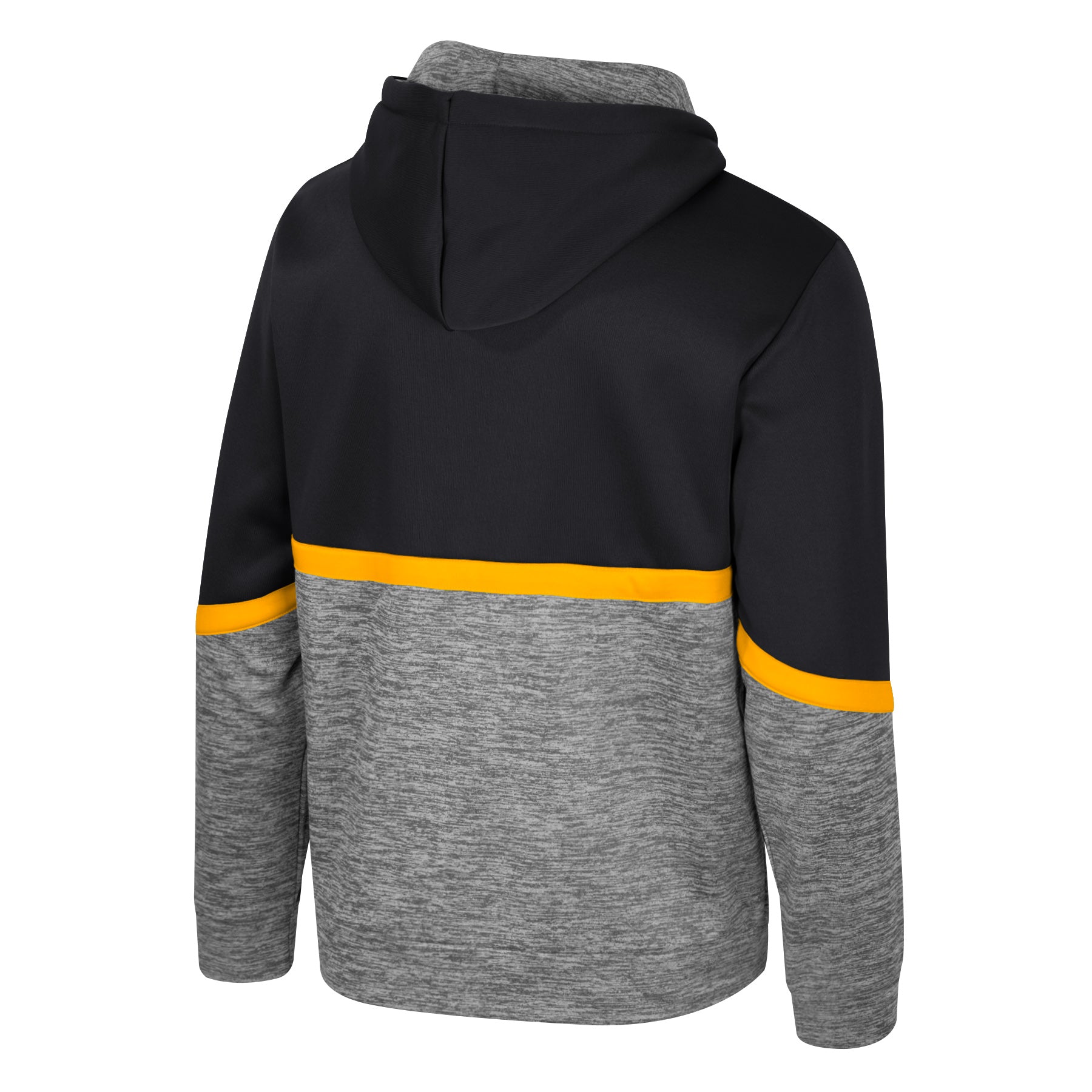 The Gang Full Zip Poly Hoodie