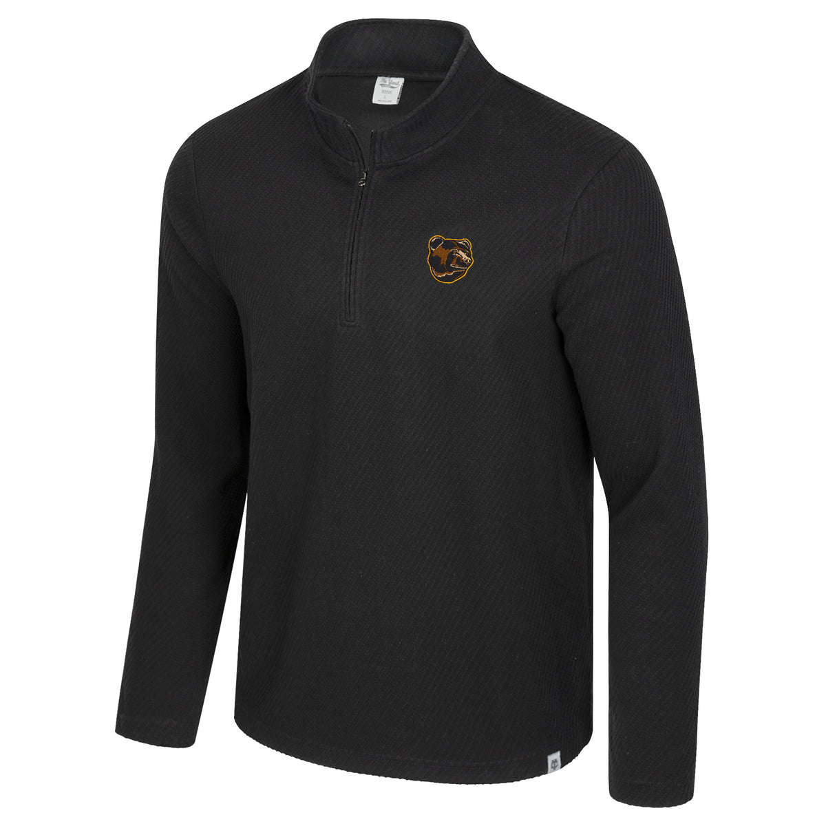 Balley 1/4 Zip Sweater