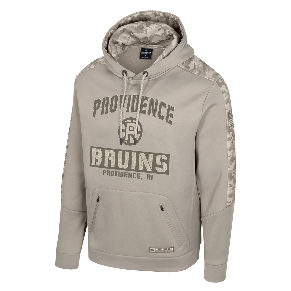 OHT Battalion Pullover Hoodie