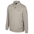 OHT Battalion 1/4 Zip Pullover