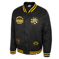 Billy Bomber Jacket