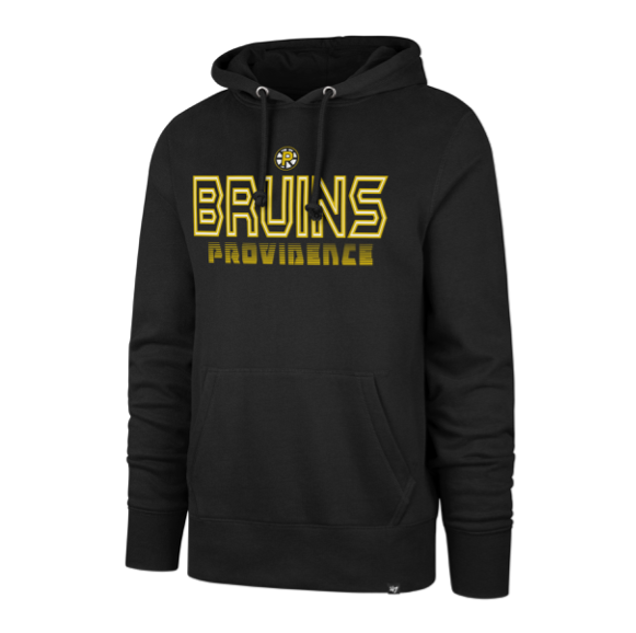 Byline Headline Hoodie