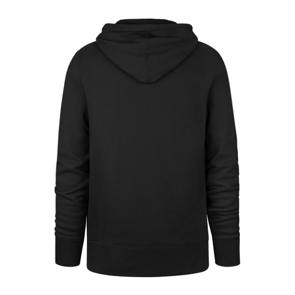 Byline Headline Hoodie