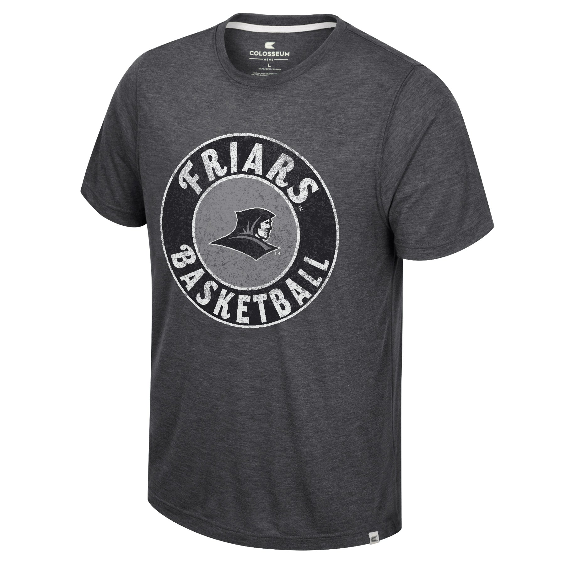 Friars Men's Come With Me Short Sleeve Tee