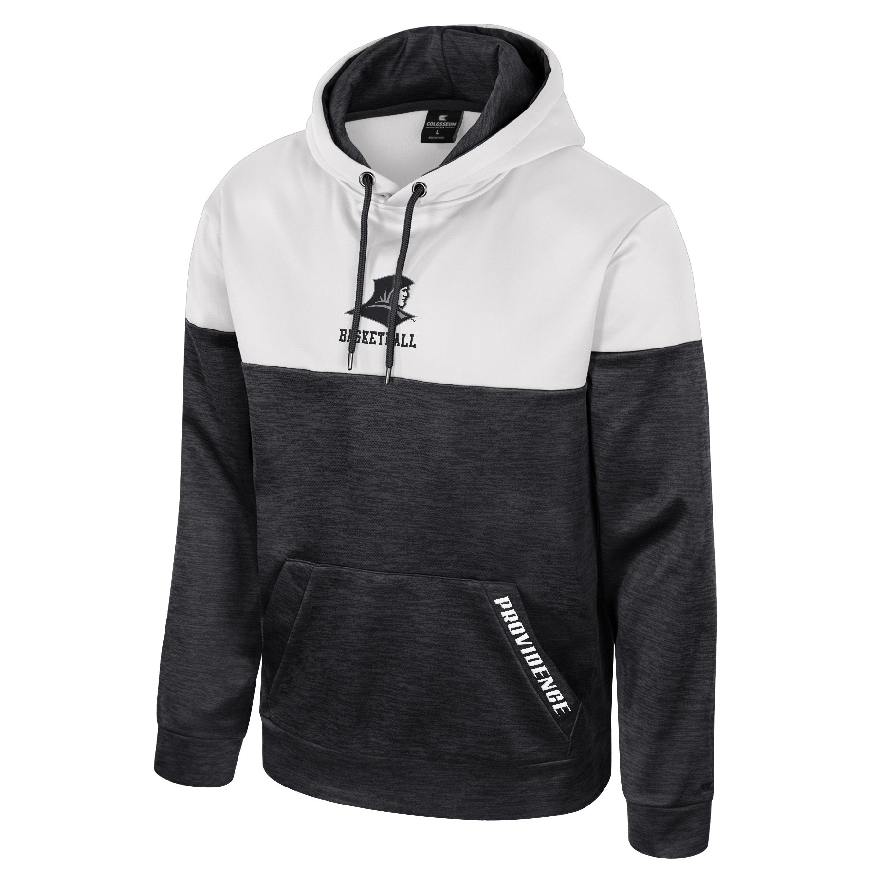 Friars Men's Cypher Pullover Fleece Hoodie