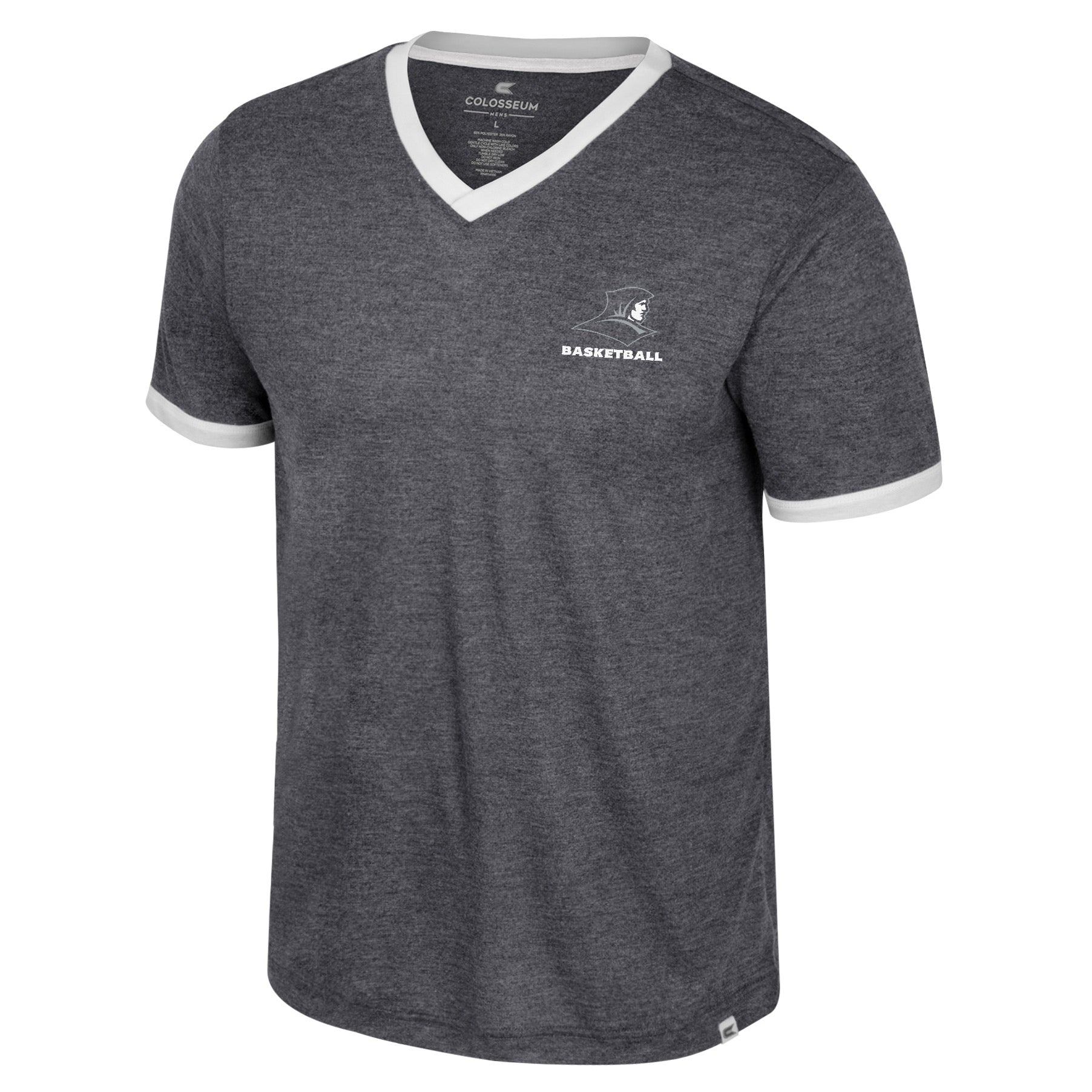 Friars Men's Einstein V-Neck Short Sleeve