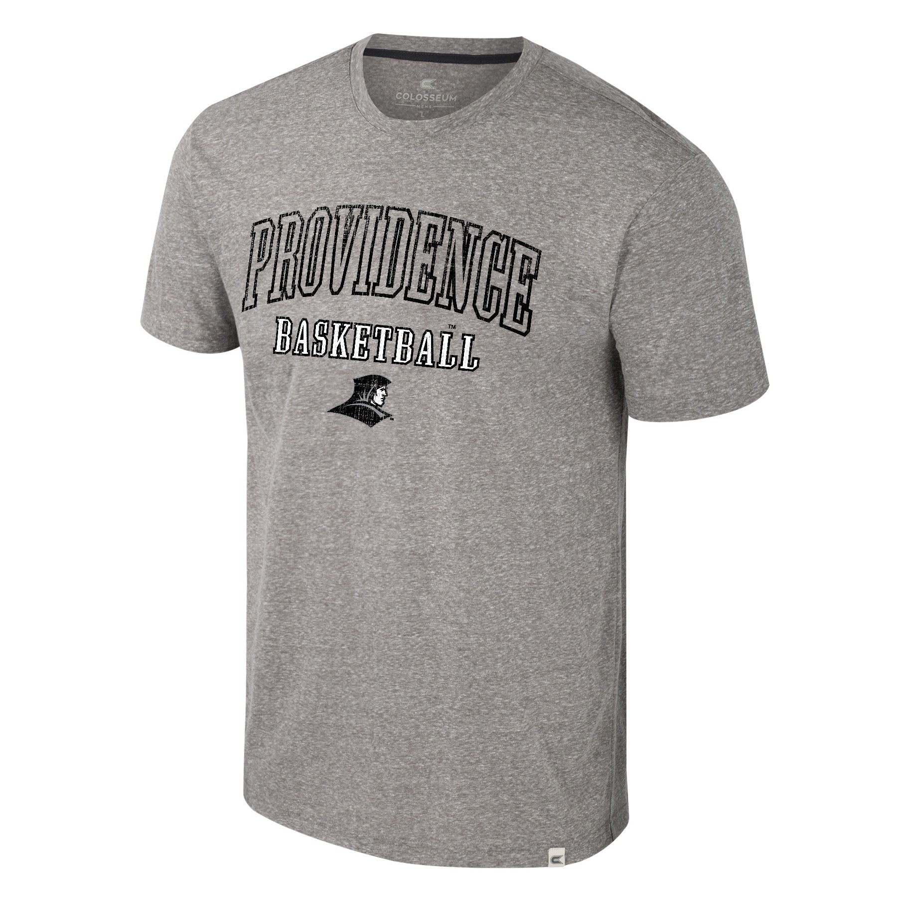 Friars Men's Electromagnetic Short Sleeve Tee