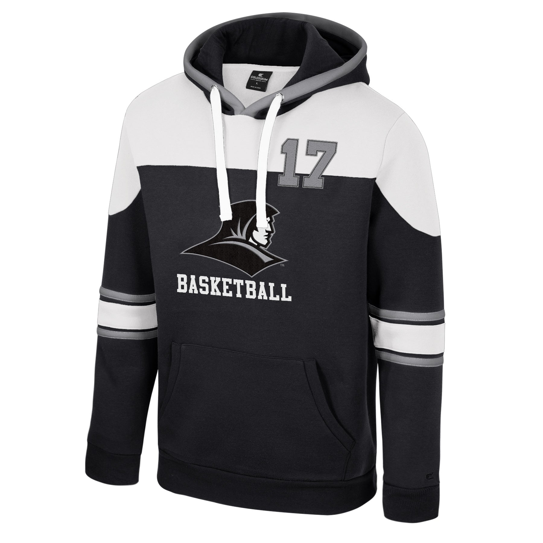 Friars Future's Not Written Skate Lace Hoodie