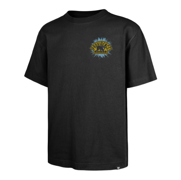 Game On Foundation Tee