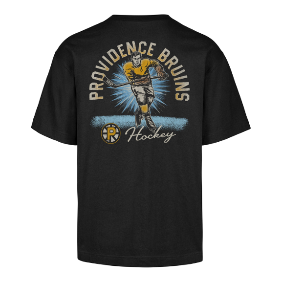 Game On Foundation Tee