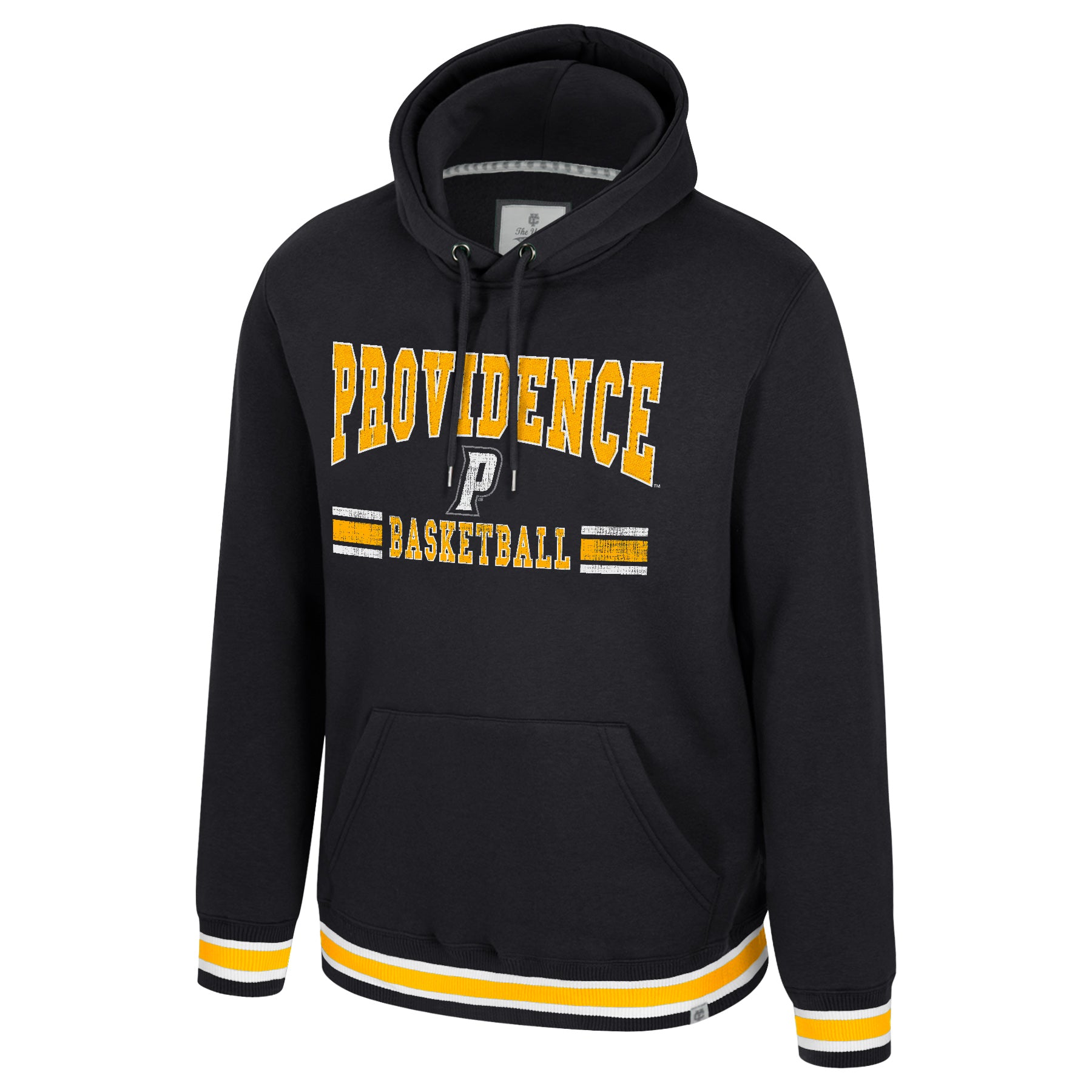 Friars Men's George Fleece Pullover Hoodie