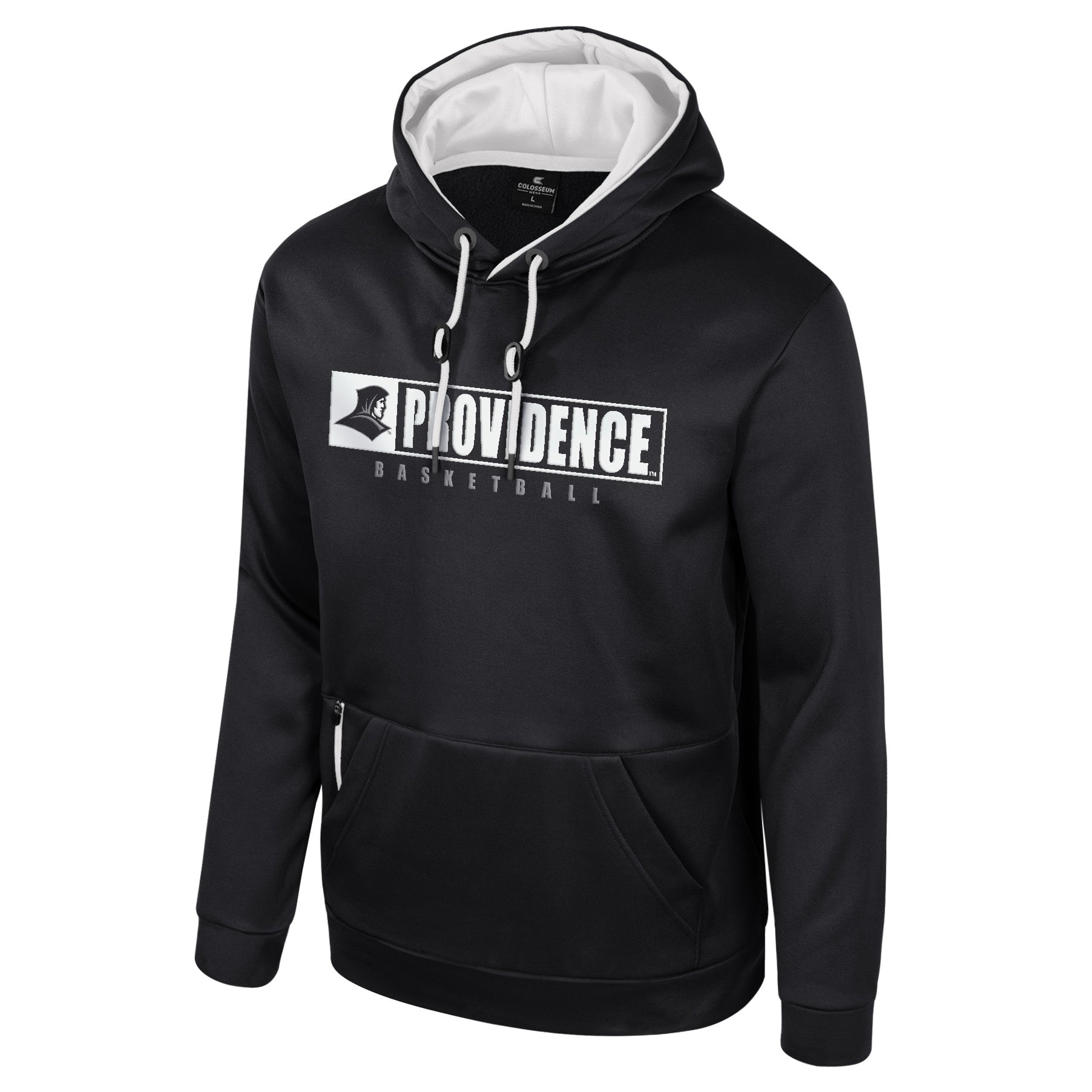 Friars Men's Mainframe Pullover Hoodie