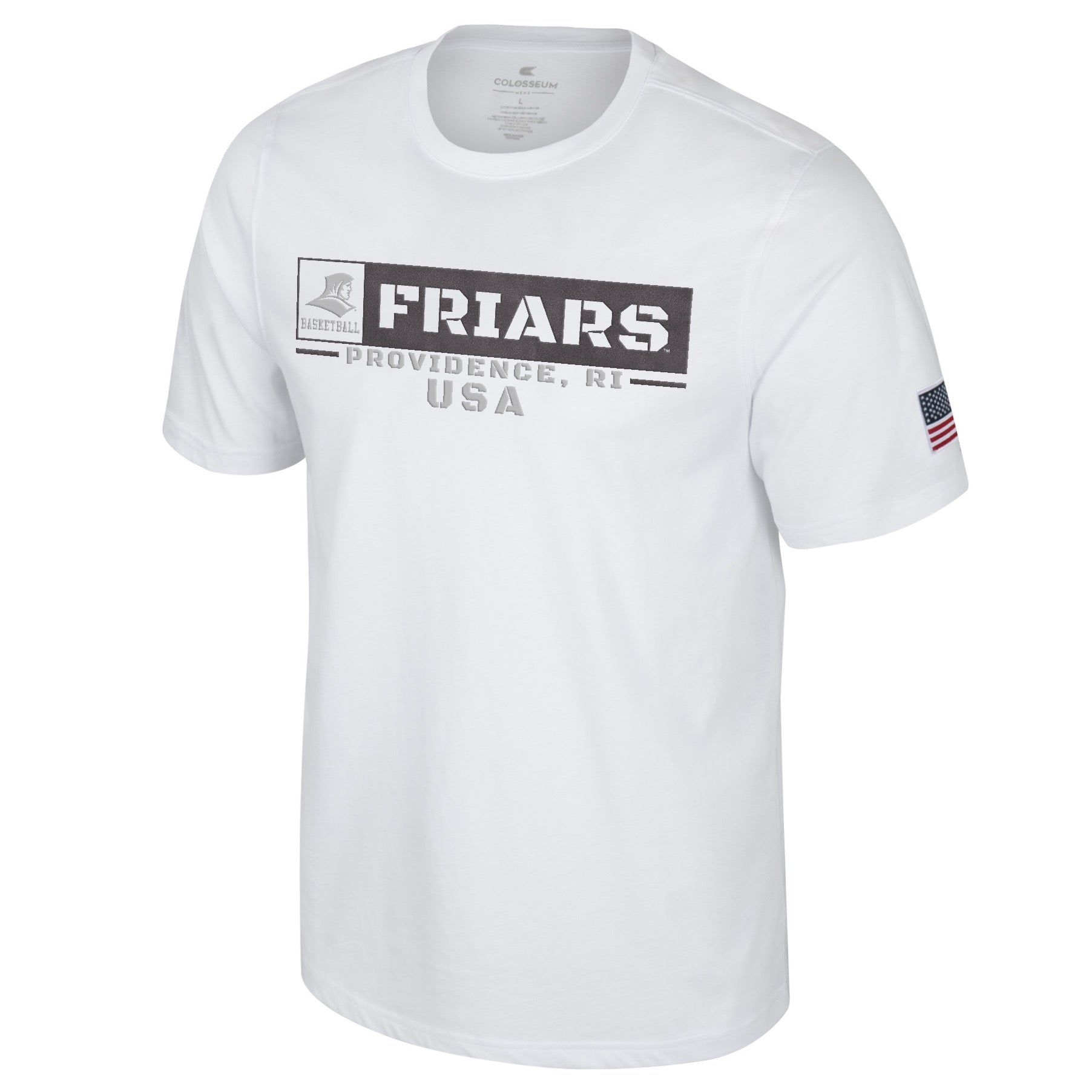 Friars Men's OHT Q Clearance Short Sleeve