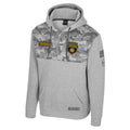 OHT Platoon 1/4 Zip Pullover Hoodie