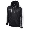 Friars Reese Full Zip Poly Hoodie