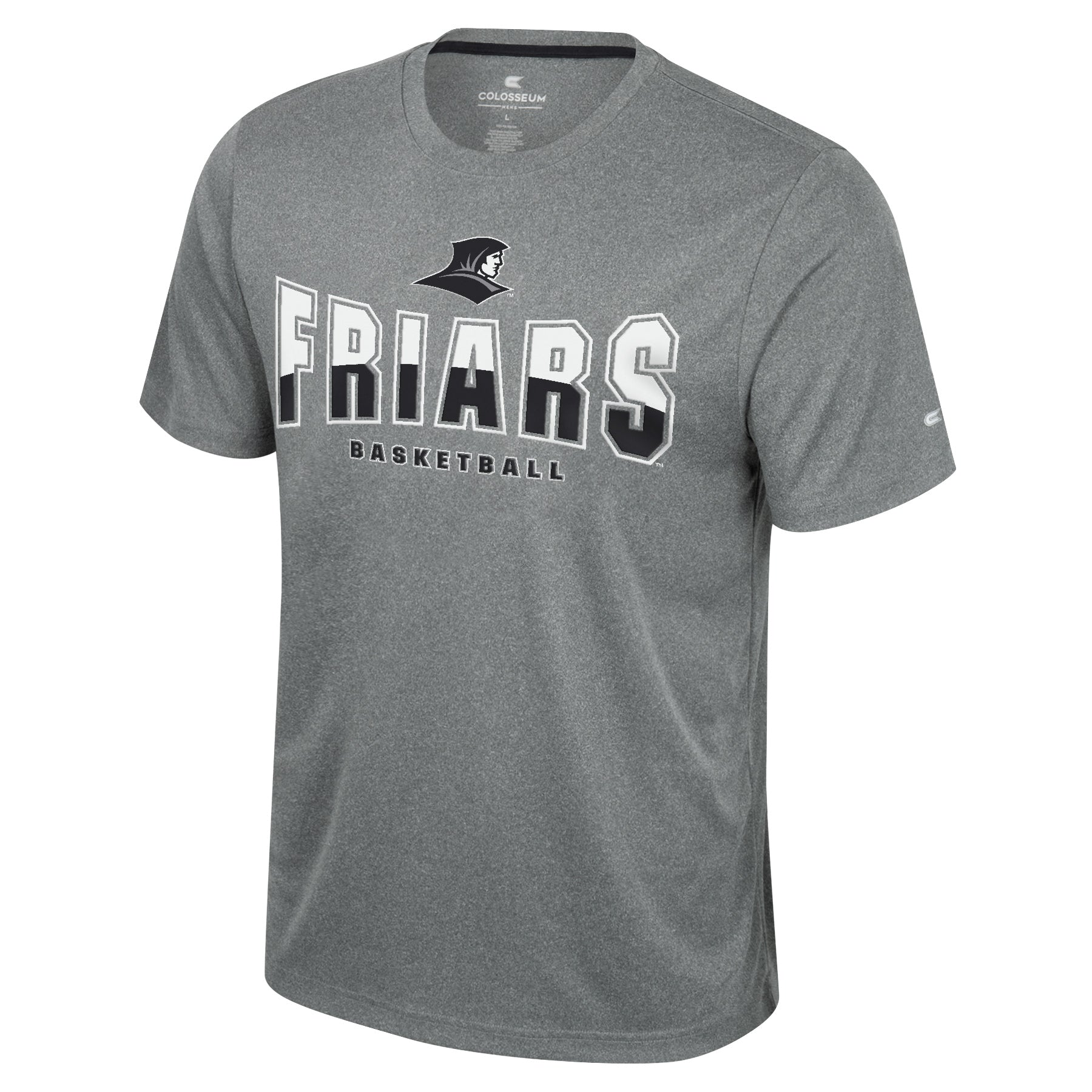 Friars Men's Self-Aware Short Sleeve Tee