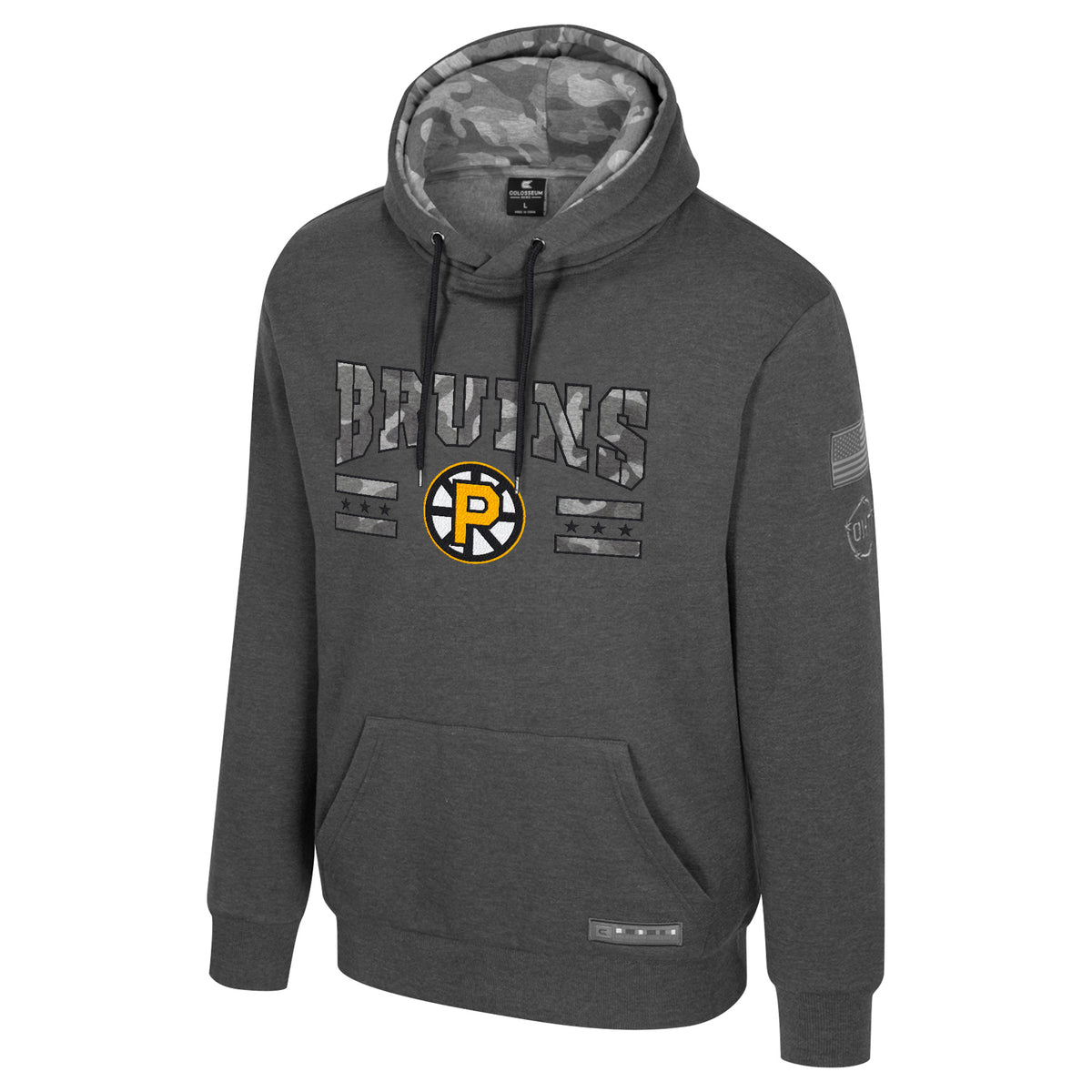 OHT Squad Pullover