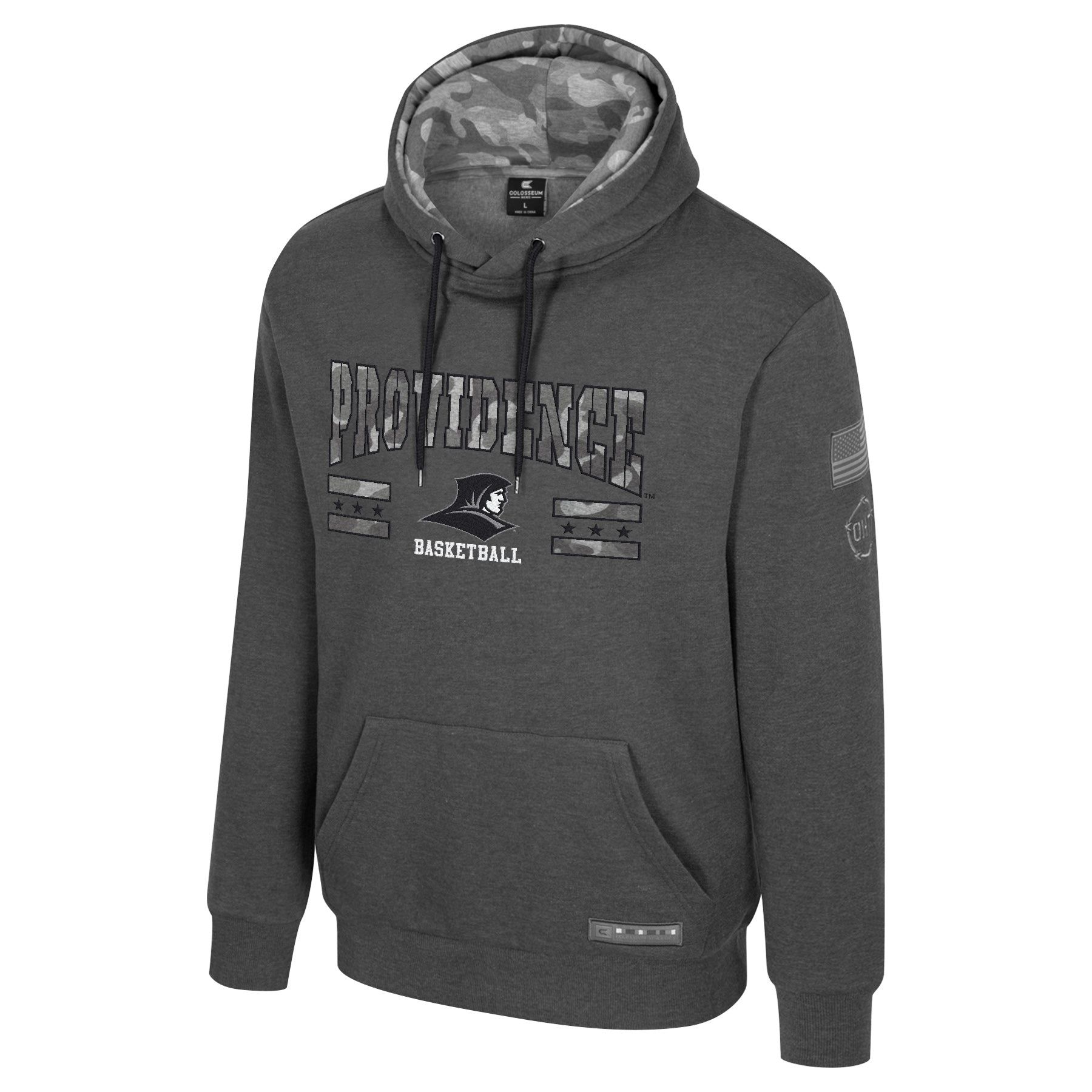 Friars Men's OHT Squad Pullover Hoodie