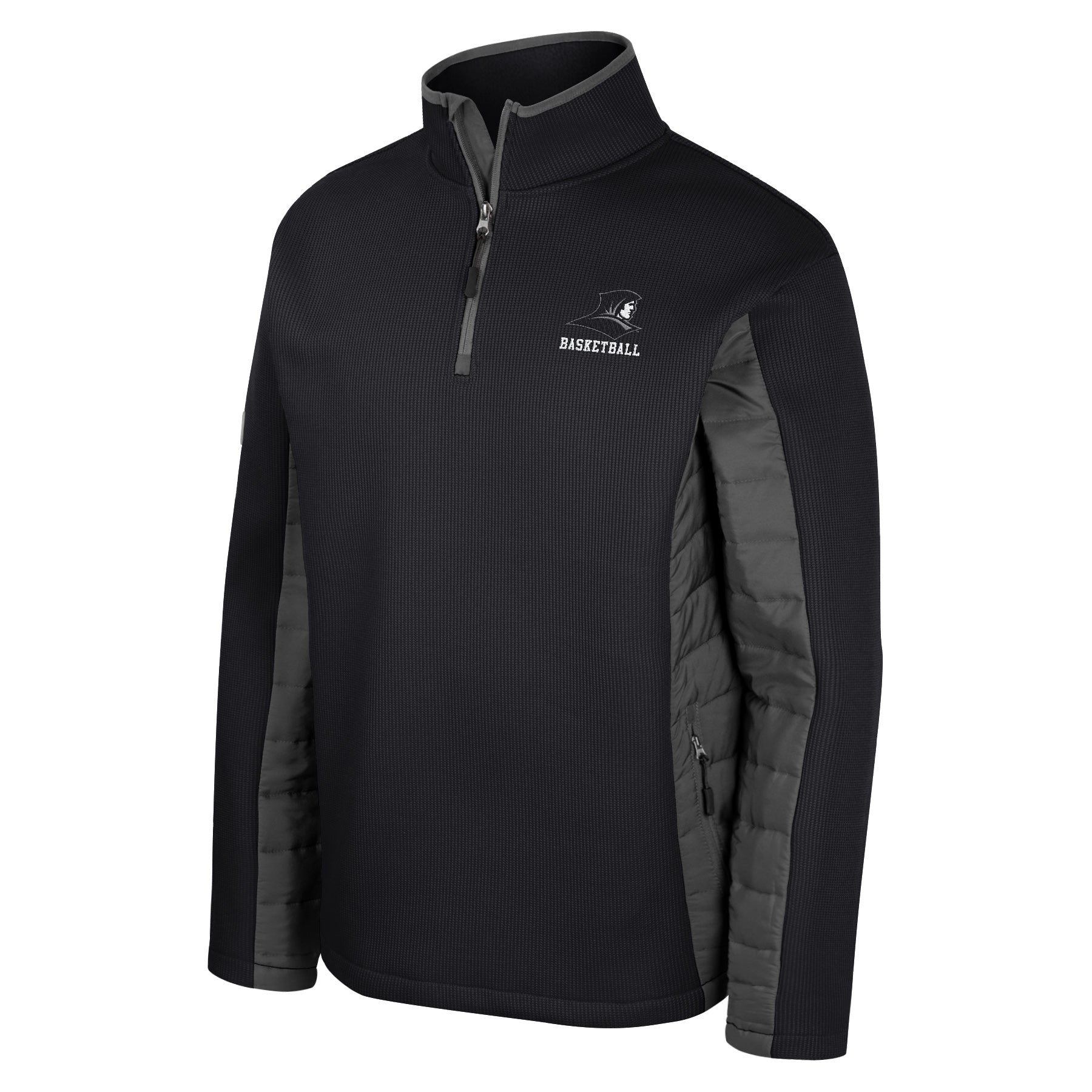Friars Storm Was Coming 1/4 Zip Pullover
