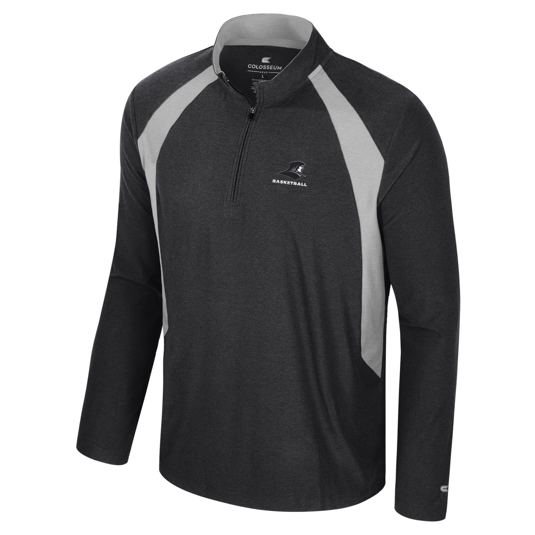 Friars Men's Strauss 1/4 Zip Windshirt