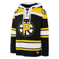Superior Lacer Hoodie
