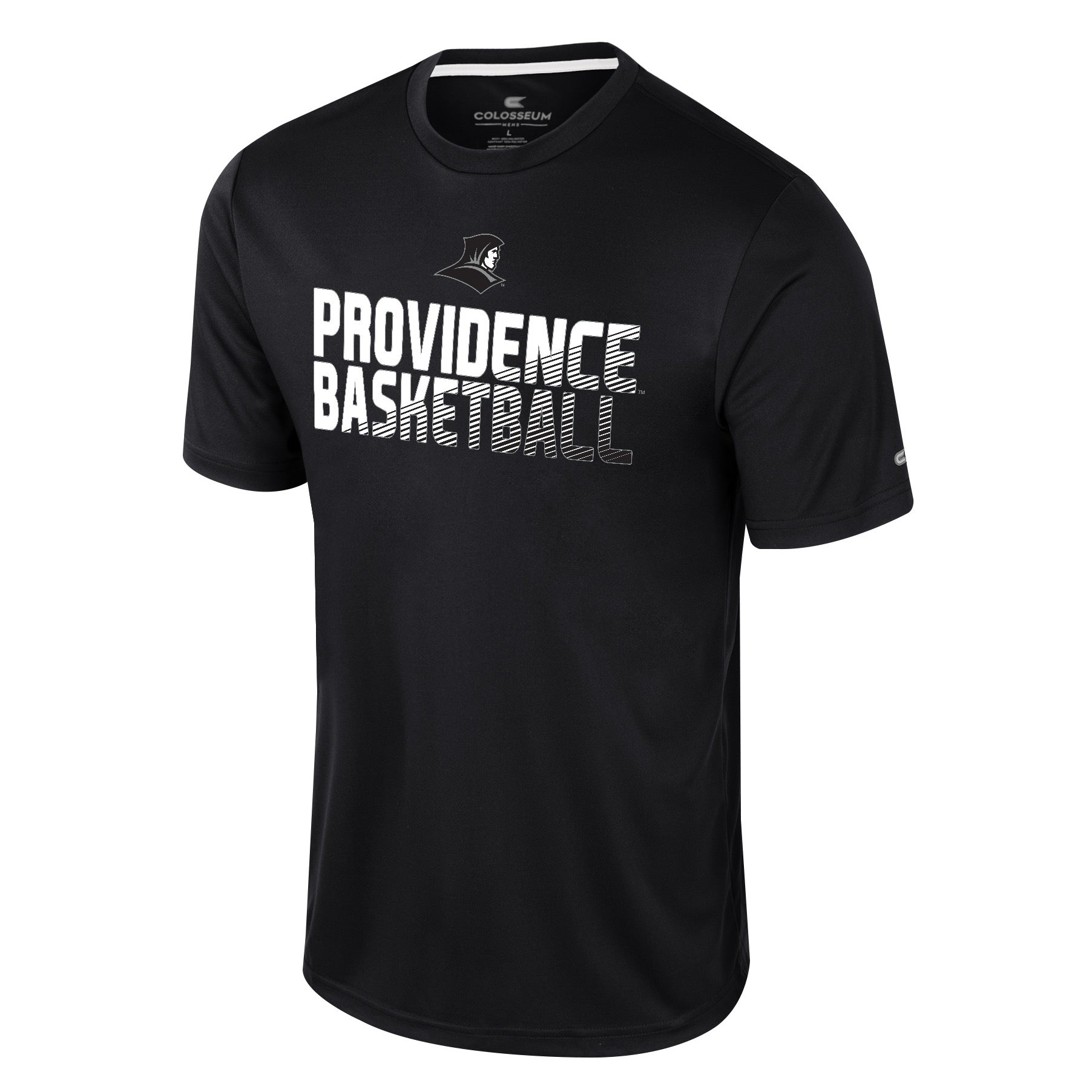 Friars Men's Two Pills Short Sleeve Tee