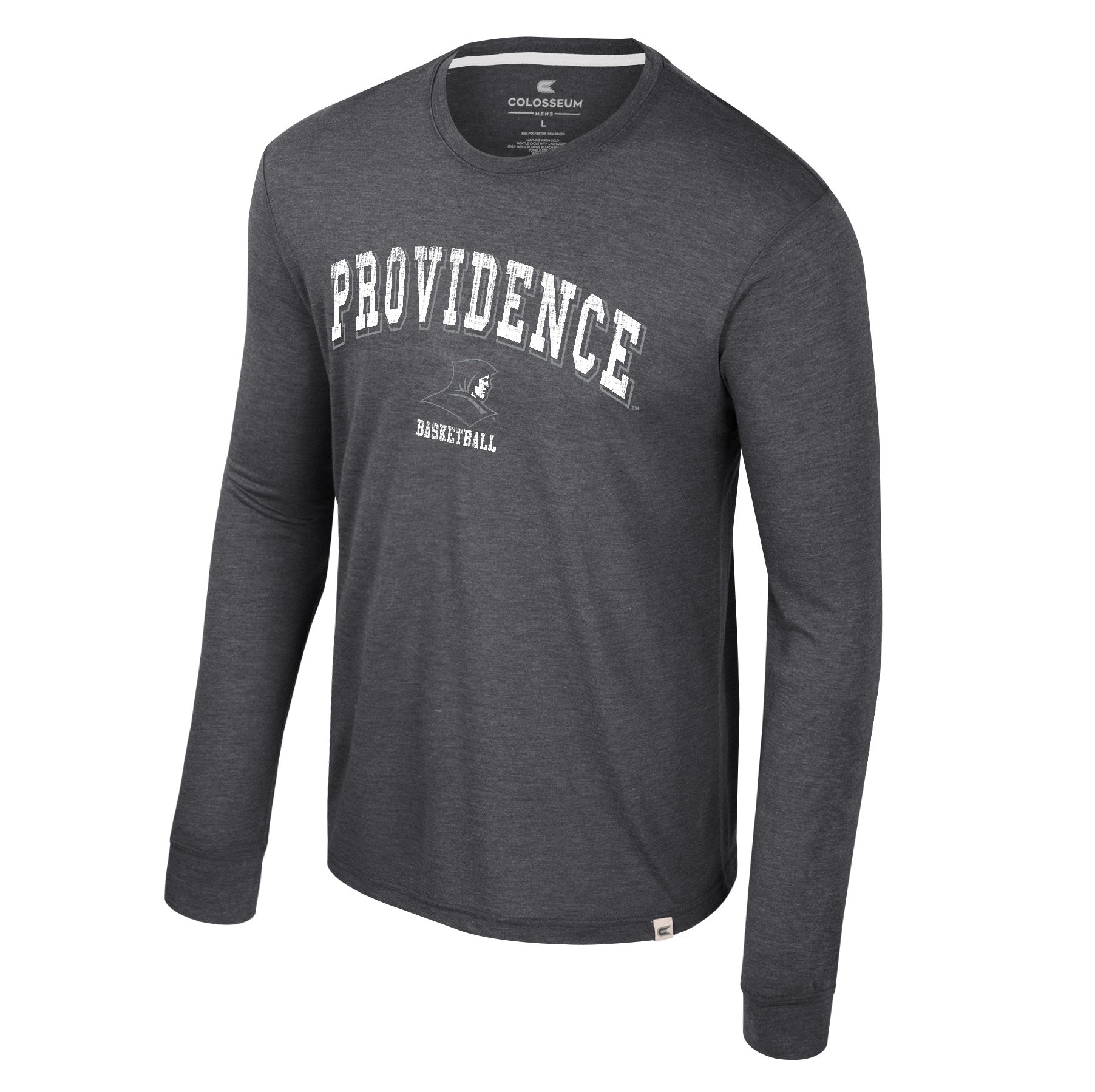 Friars Men's Virtual Reality Long Sleeve Tee