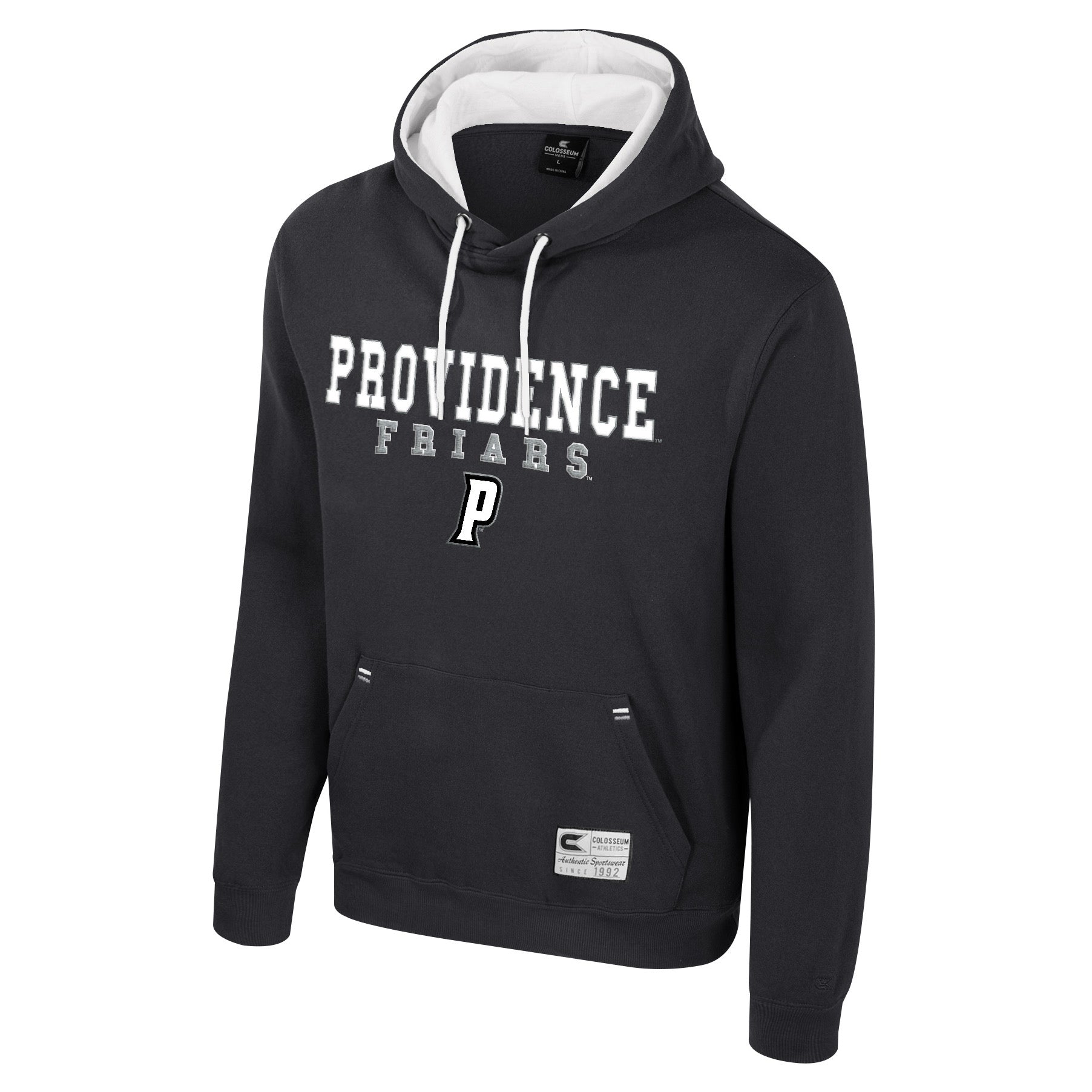 Friars Men's Zion Team Fleece Hoodie
