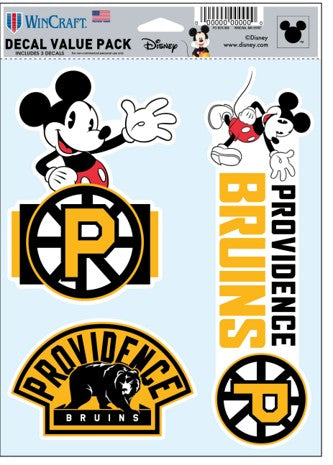 Mickey Multi-Use Decal