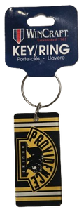 Alternate Logo Acrylic Keychain
