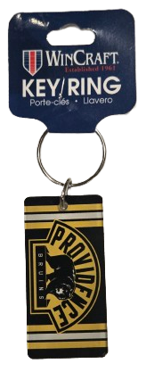 Alternate Logo Acrylic Keychain