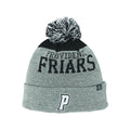 Friars Nanook Pom Pom Knit