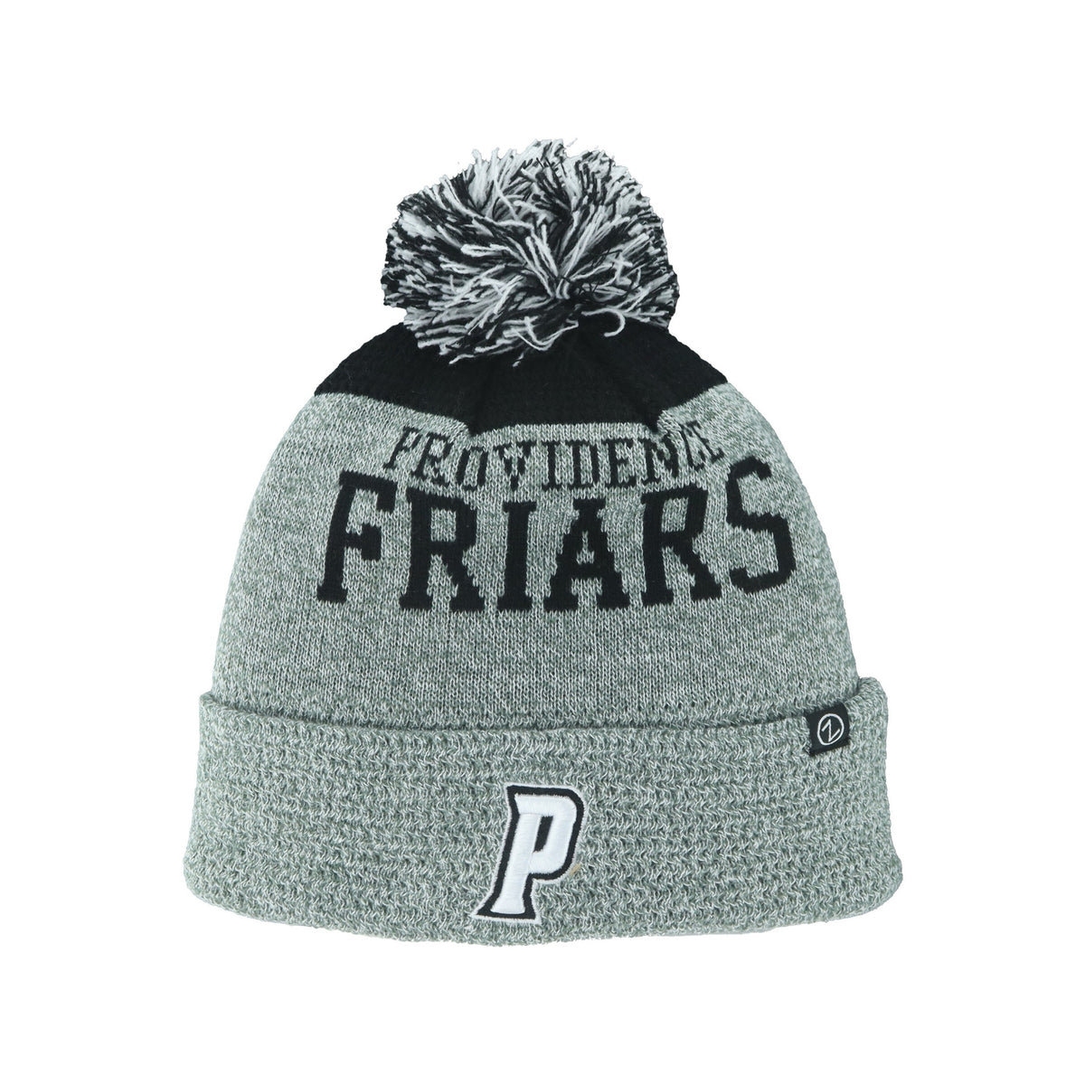 Friars Nanook Pom Pom Knit