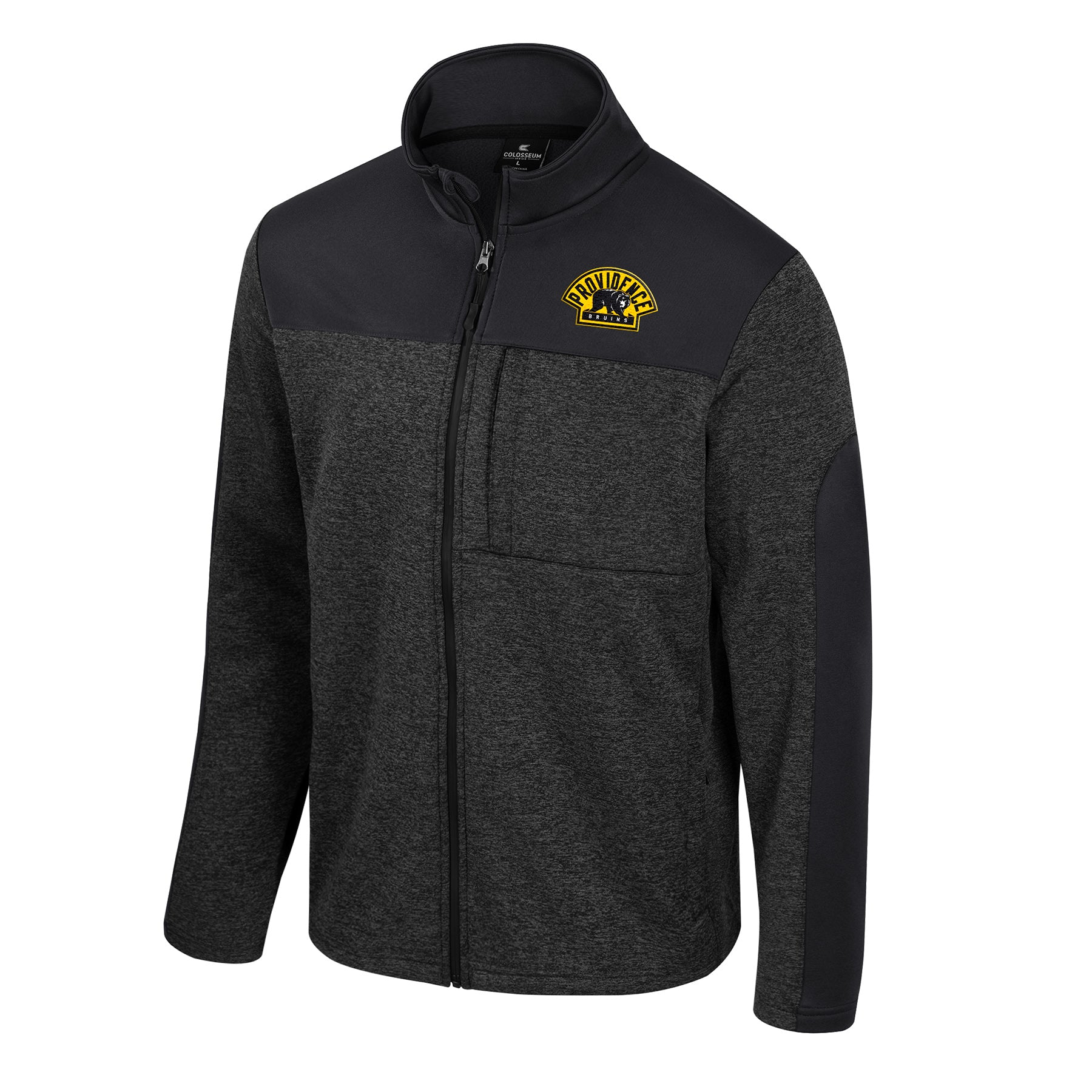 Neil Full Zip Jacket