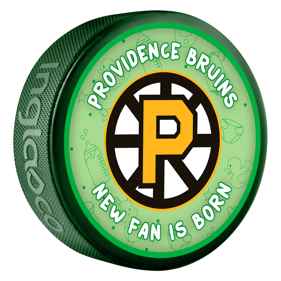 New Fan Green Rubber