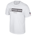 OHT Q Clearance Short Sleeve Tee