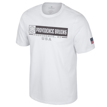 OHT Q Clearance Short Sleeve Tee