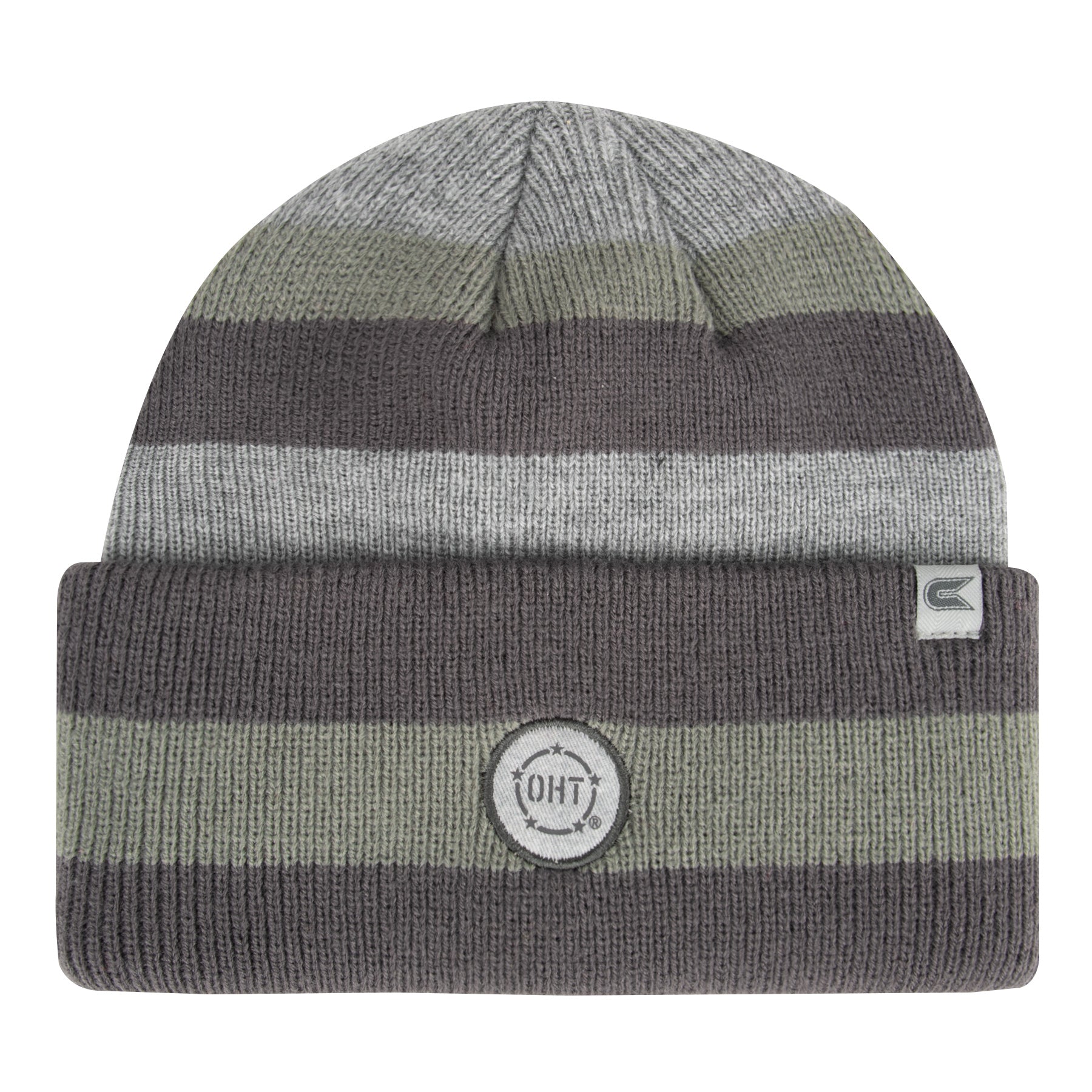 Squad OHT Beanie