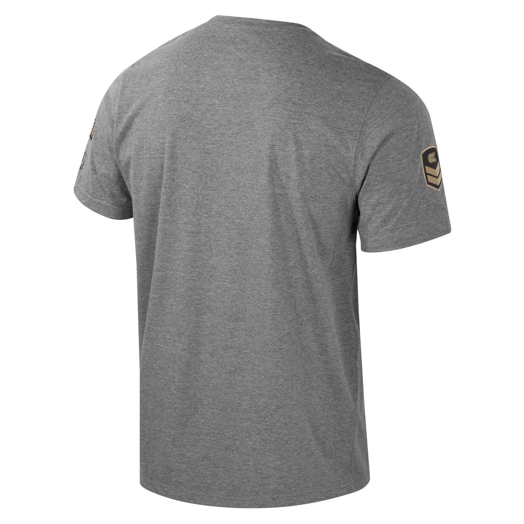 OHT ScramJet Short Sleeve Tee
